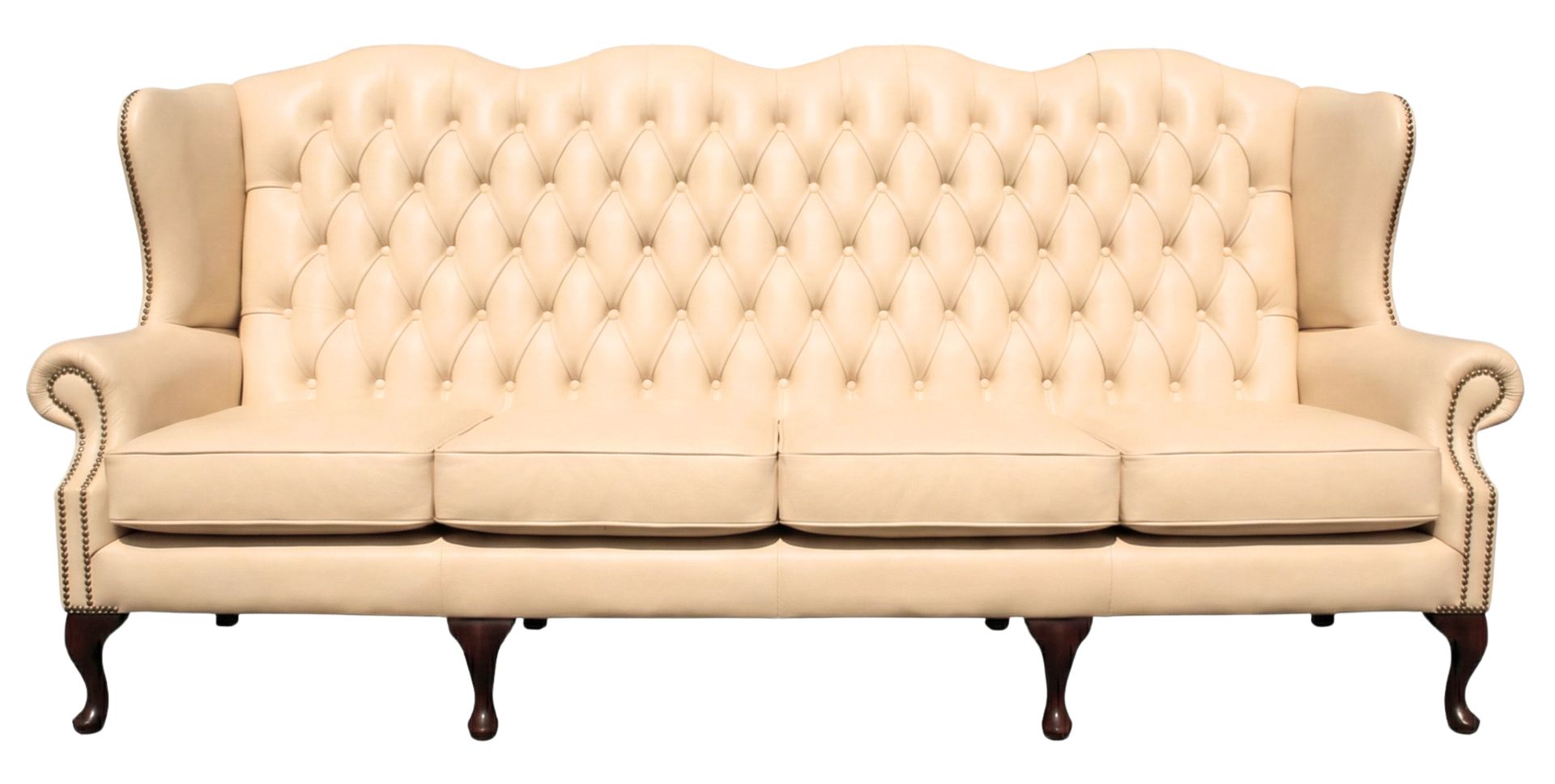 The Georgian Chesterfield